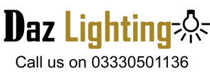 Daz Lighting Logo